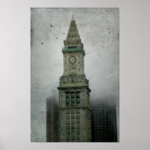 Gloom Poster