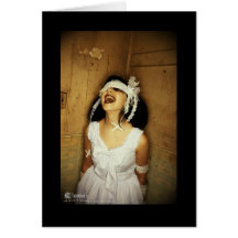 Gloomth Gurololita Blank NoteCard