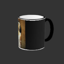 Gloomth GuroLolita Mug mugs