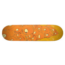 gloop planche à roulette