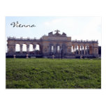 gloriette post cards