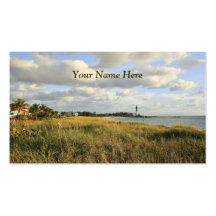 Glorious Morning Business Card Templates