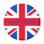 GLORIOUS REIGN