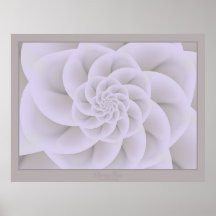 Glorious Rose Print