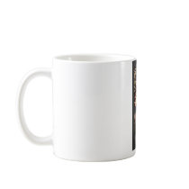 Glorious Sunrise Coffee Mugs