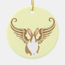 GLORY CHRISTMAS ORNAMENTS