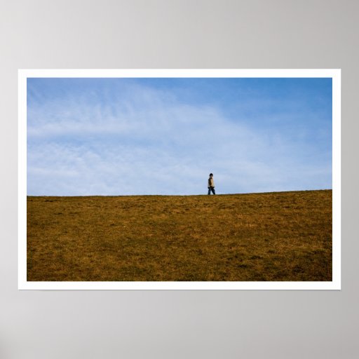 glory hill print