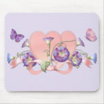 Glory Love - Customized Mouse Mat