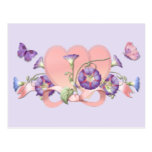 Glory Love Postcards