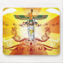 Glory of God Mouse Pad