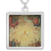 Glory of St. Genevieve necklaces