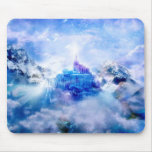 Glory of the New Jerusalem Mouse Pads