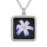 Glory of the Snow Custom Jewelry