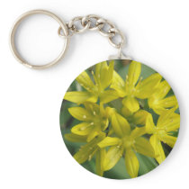 Glory Of The Snow Keychain
