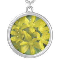 Glory Of The Snow Necklace