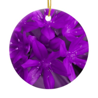 Glory Of The Snow Purple Custom Birthday by Fallen_Angel_483