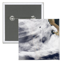 Glory over the Pacific Ocean Pins