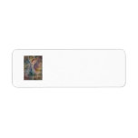 "Glory" Return Address Label