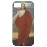 GLORY TO JESUS iPhone 5 COVER