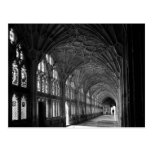 Gloucester Cathedral Post Cards