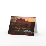 Gloucester Christmas Card