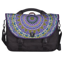 Gloucester Kaleidoscope Bags For Laptop