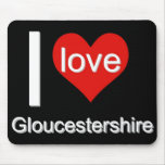 Glouchestershire Mauspads