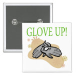 Glove Up Buttons