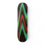 Glow Below 2 Skateboard