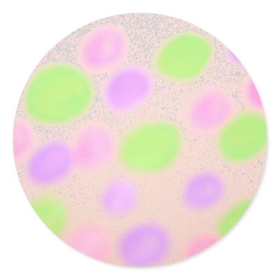 glow stones sticker by KatAnnette