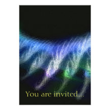 Glowing Lights 1 Custom Announcements