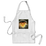 Glowing Monkey Aprons