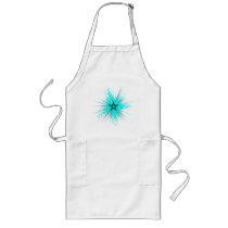 Glowing Pentagram Apron