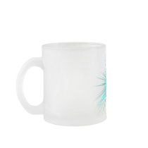 Glowing Pentagram Coffee Mugs