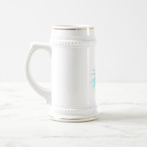 Glowing Pentagram Mugs