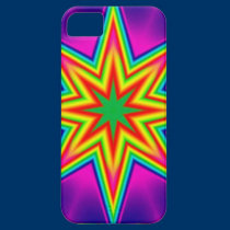 Glowing Star casemate cases