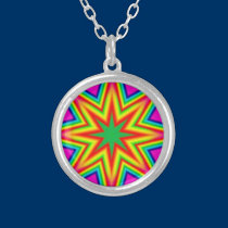 Glowing Star necklace necklaces
