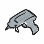 GLUE GUN POLO SHIRT