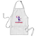 GLUTEN-FREE aprons