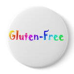 Gluten Free Pin