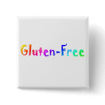Gluten Free Pin