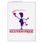 GLUTEN-FREE