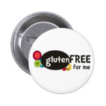 Gluten Free for Me Button