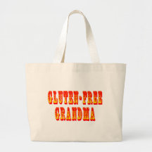 Gluten Free Grandma Bags