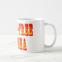 Gluten Free Grandma Mugs