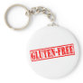 Gluten Free Key Chain