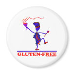 GLUTEN-FREE