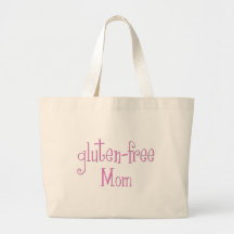 Gluten Free Mom Bag