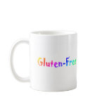 Gluten Free Coffee Mug