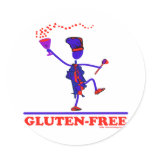 GLUTEN-FREE